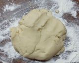 Foto del paso 3 de la receta: Masa crocante para tartas saladas