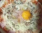 Foto del paso 1 de la receta: Pizzas exprés con tortillas de trigo