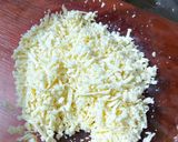 Foto del paso 1 de la receta: Arepas con queso