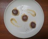 Foto langkah ke 9 dari resep Swedish meatballs [made from banana peel].