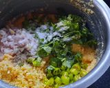 દાળવડા (Dal Vada Recipe in Gujarati) રેસીપી સ્ટેપ3ફોટો