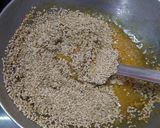તાલ ચીકી (Tal Chiki Recipe In Gujarati) રેસીપી સ્ટેપ3ફોટો