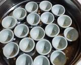 ขนมถ้วยฟู วิธีทำสูตร 8 รูป