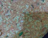 Foto langkah ke 6 dari resep Omlete Mie Kriuk.