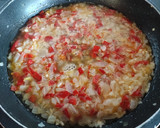 Foto del paso 4 de la receta: Pimientos rellenos de carne
