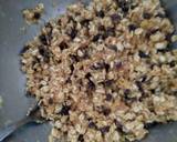 Cara Membuat Crunchy Oatmeal Olive Oil Cookies No Mixer 2