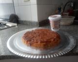 Foto del paso 4 de la receta: Torta fin de año