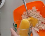 Foto langkah ke 2 dari resep Fried Tofu with Egg.