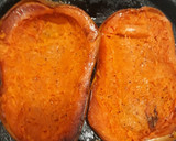 Foto del paso 1 de la receta: Calabaza rellena súper fácil y rica