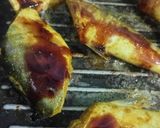 Foto langkah ke 2 dari resep Barakuda Bakar Saus Lada Hitam.