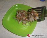 Φωτογραφία βήματος 8 της συνταγής Bratkartoffeln. Οι τηγανιτές πατάτες σας, … αλλιώς