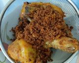 Foto langkah ke 4 dari resep Ayam Goreng Lengkuas.