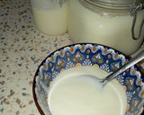 Foto langkah ke 6 dari resep 🟨Homemade Plain Yogurt 🟥.