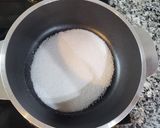 Foto del paso 1 de la receta: Mini torta Invertida de manzana sin gluten(18 cm en cacerola essen)