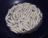 Foto langkah ke 3 dari resep Telur gabus keju.