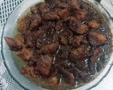 Foto langkah ke 4 dari resep 110. Ayam Bumbu Sate.