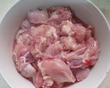 Foto langkah ke 2 dari resep 534. Ayam Goreng Sereh.