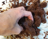 Foto del paso 2 de la receta: Trufas simples de chocolate