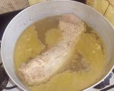 Foto del paso 4 de la receta: Vitel Tonne