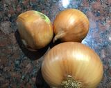 Foto del paso 1 de la receta: Sopa de osobuco con maíz blanco