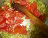 A picture of step 4 of Simple githeri with carrots and potatoes.