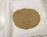 Foto del paso 5 de la receta: Galletas de jengibre
