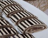 صورة لخطوة 14 من وصفة كروكي Zebra 🍥