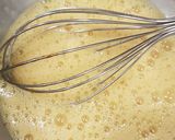 Foto del paso 1 de la receta: Torre de panqueques de avena