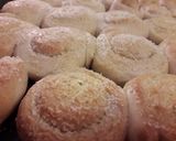 Foto del paso 5 de la receta: Facturas fáciles 😋🥐