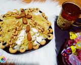 صورة لخطوة 3 من وصفة 💮 مشلوش 💮