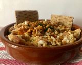 Foto del paso 6 de la receta: Ensalada de lentejas y arroz