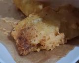 Foto langkah ke 5 dari resep Pisang goreng krispi (tahan lama).