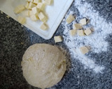 Foto del paso 4 de la receta: Ñoquis rellenos