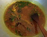 Foto langkah ke 4 dari resep Soto kikil.