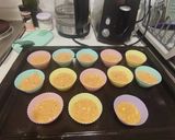 Foto del paso 4 de la receta: Muffins de Avena y Zanahoria 🥕