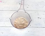 Foto langkah ke 3 dari resep ROTI BOY ROTI 'O VERSI KW | Roti Kopi Empuk Wangi.