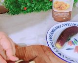 Foto langkah ke 3 dari resep Terong Crispy Isi Tahu (Gluten Free).