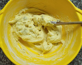 Foto del paso 5 de la receta: Budín inglés relleno dulce de leche