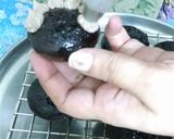 A picture of step 7 of 2 Minutes Chocolate Cake.