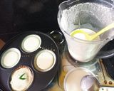 Foto langkah ke 4 dari resep Serabi Solo.