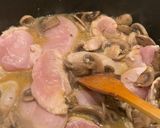 صورة لخطوة 3 من وصفة رز بالدجاج المكرمل