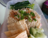 Foto langkah ke 8 dari resep Pangsit Malang (Cwie Mie).