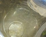 Foto del paso 1 de la receta: Aderezo súper rápido 🤩 apto aplv