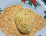 Foto langkah ke 5 dari resep Kroket kentang isi daging #BikinRamadanBerkesan.