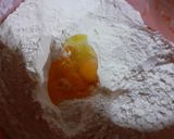 Foto del paso 1 de la receta: Bolas de frailes sin manteca