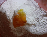Foto del paso 1 de la receta: Bolas de frailes sin manteca