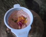 A picture of step 2 of Hibiscus Tea.