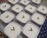 Foto langkah ke 6 dari resep Lumpur Surga.