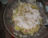 Foto del paso 3 de la receta: Bocadillos (torrejas) de arroz