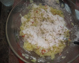 Foto del paso 3 de la receta: Bocadillos (torrejas) de arroz